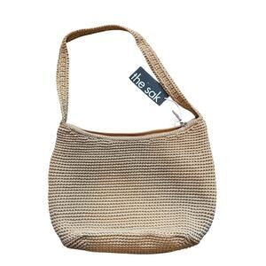 The Sak Classic Crochet Bag